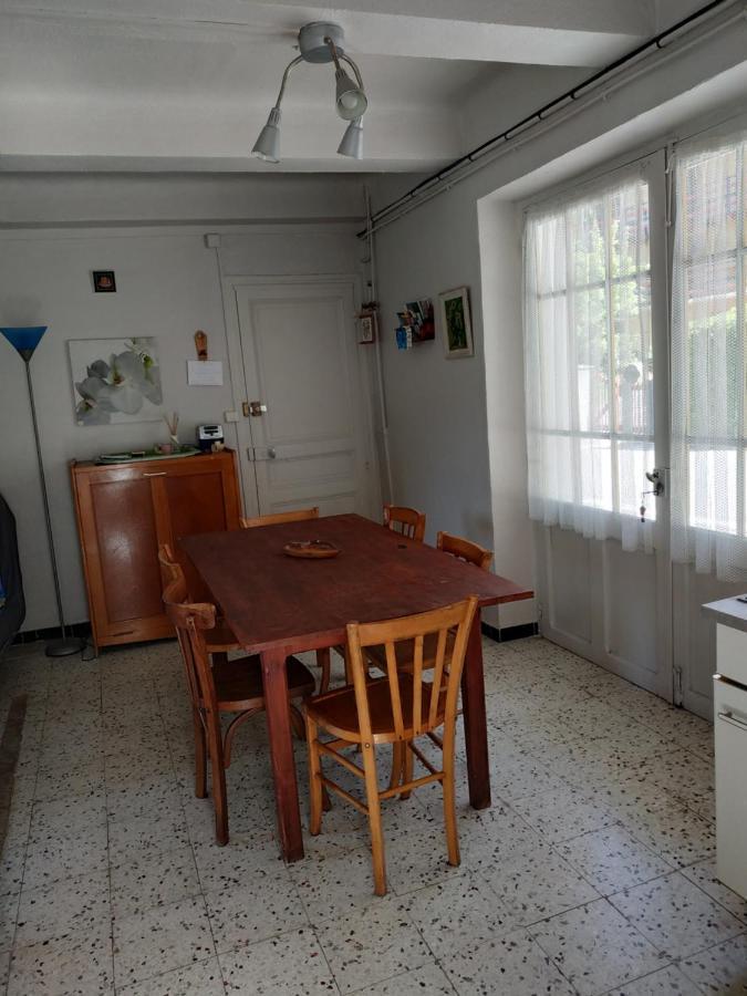 La Para Apartamento Péone Exterior foto